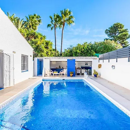 Villa Anais *