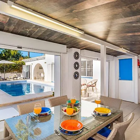 Villa Anais *