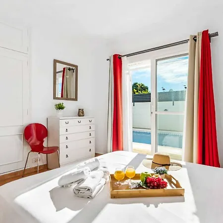 Villa Anais Casas de Torrat