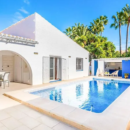 Villa Anais Casas de Torrat