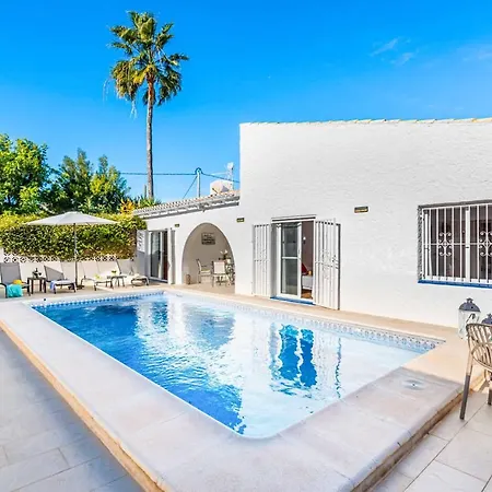 Anais Villa Casas de Torrat